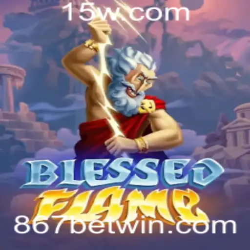 Descubra o Fascinante Mundo de BlessedFlame e o Enigma do 867 bet
