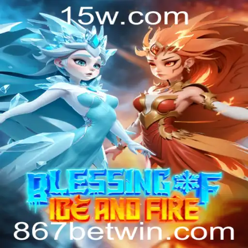 Descubra o Fascinante Universo de Blessing of Ice and Fire