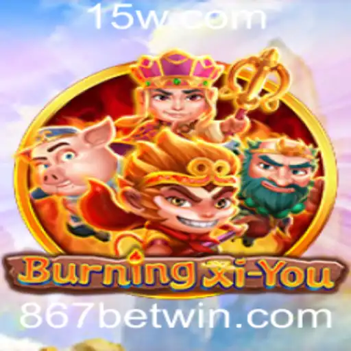 BurningXiYou: A Excitante Aventura do Mundo Místico das Apostas