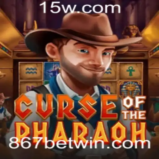 Explorando o Fascinante Mundo de 'CurseofthePharaoh': O Enigma da Palavra-chave '867 bet'