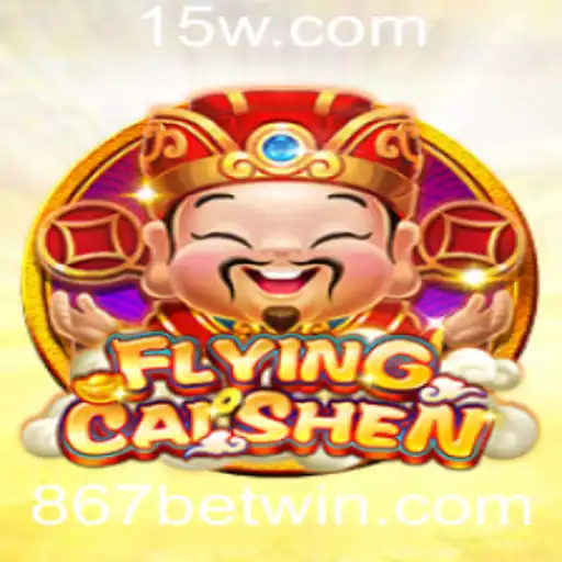 FlyingCaiShen: A Mística Aventura dos Céus