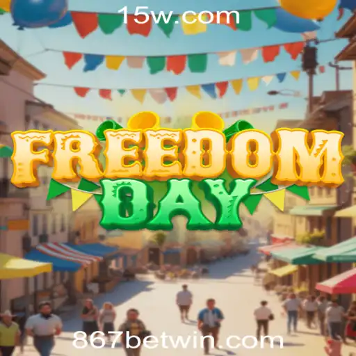 Descobrindo o Mundo de FreedomDay: O Jogo Inovador Inspirado em 867 Bet
