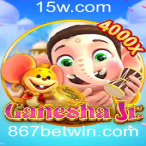 GaneshaJr: Estratégias e Regras do Jogo Inovador '867 Bet'