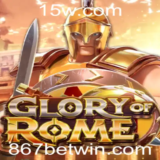 GloryofRome: Explorando o Mundo Estratégico e Apostas com o 867 Bet