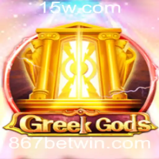 Descubra o Fascinante Jogo GreekGods: Uma Jornada Mitológica com o 867 Bet
