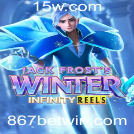 Descubra o Mundo Encantado de JackFrostsWinter: Diversão Inigualável com 867 Bet