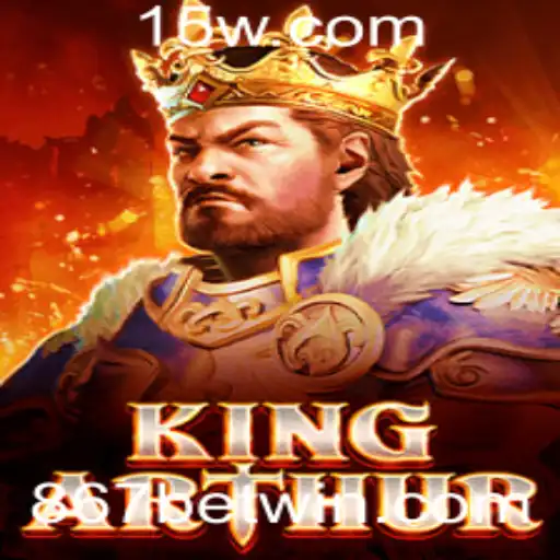 KingArthur e o Desafio do 867 Bet: Aventura e Estratégia nas Terras de Camelot