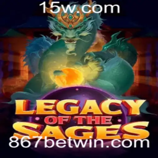 Explorando o Mundo Fascinante de 'LegacyoftheSages': Um Mergulho Nas Regras e na Experiência de Jogo