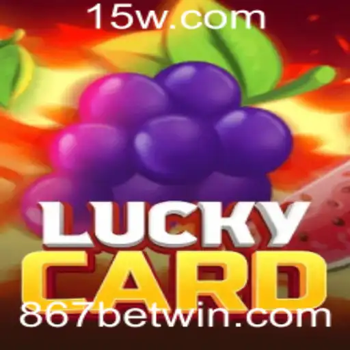 Descobrindo o Mundo do Jogo LuckyCard e a Estratégia '867 bet'