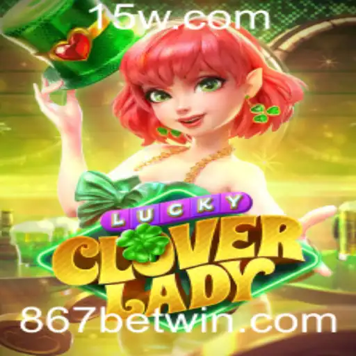LuckyCloverLady: Descubra o Encantamento e as Regras de Jogo