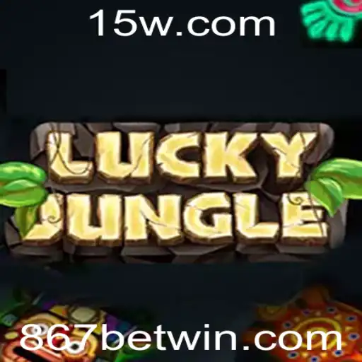 Descubra o Mundo Emocionante de LuckyJungle: O Jogo de Apostas 867 bet
