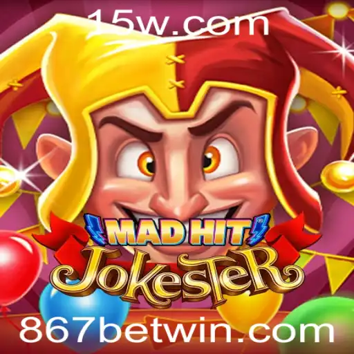 Descubra o Universo Divertido de MadHitJokester e a Estratégia de 867 Bet