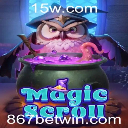 Descubra o Fascinante Mundo de MagicScroll e o Intrigante Elemento 867 Bet