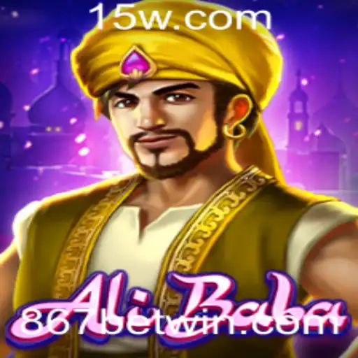 AliBaba: Explorando o Fascinante Universo do Jogo '867 bet'