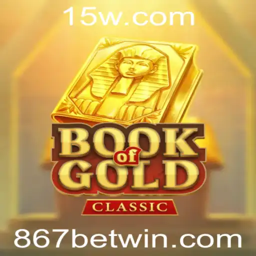 Book Of Gold: Classic - Descubra a Aventura Mítica com a Estratégia 867 bet