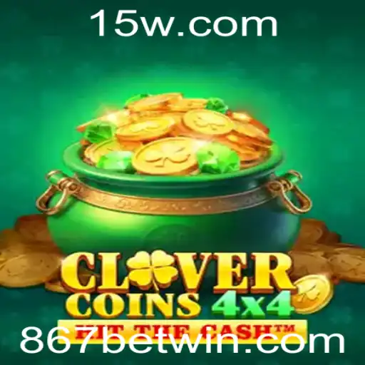 Descubra o Mundo de CloverCoins4x4: Um Jogo de Estratégia e Aventura
