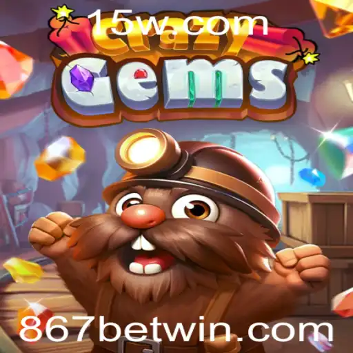 CrazyGems: Uma Aventura de Apostas Emocionante com a '867 Bet'