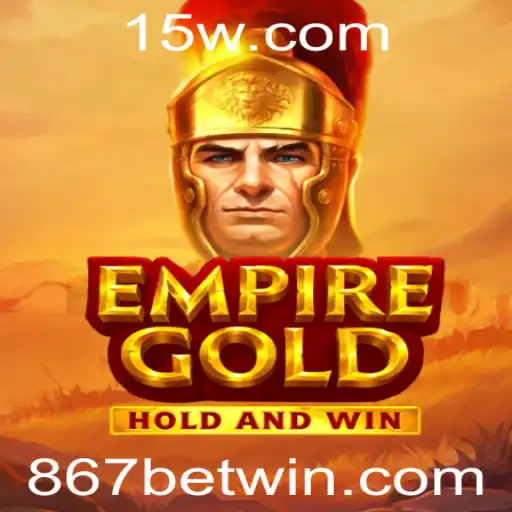 EmpireGold: Mergulhe na Aventura das Apostas 867 Bet