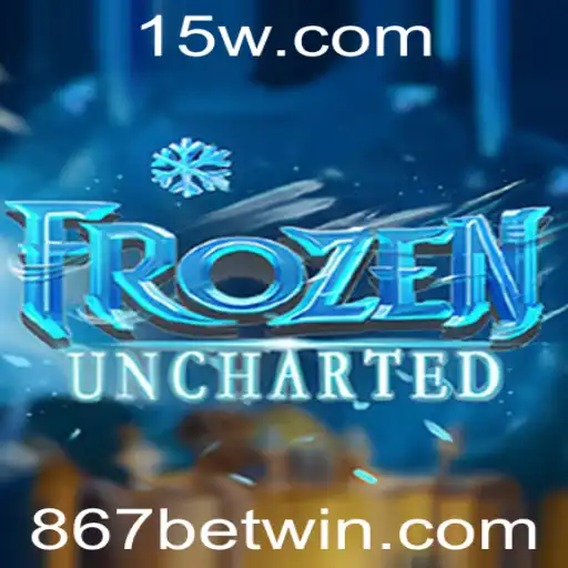 FrozenUncharted: Mergulhe na Aventura Gelada com Estratégia de Apostas