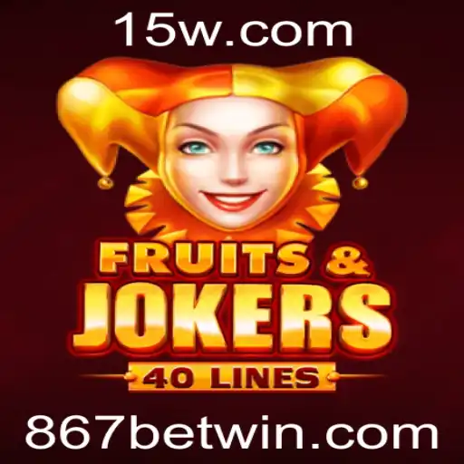 Explorando o Mundo de FruitsAndJokers40: Regras e Estratégias