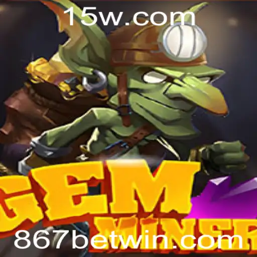 Descobrindo GemMiner: Aventura e Estratégia em um Jogo de Apostas Inovador