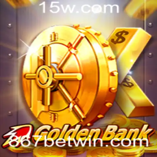 GoldenBank: O Jogo Revolucionário do Momento