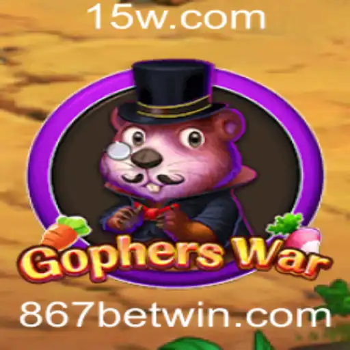 GophersWar: Descubra o Mundo Captivante do Jogo e Suas Regras