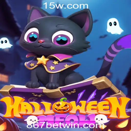Descubra o Fascinante Mundo de HalloweenMeow e Aposte na Diversão com 867 bet