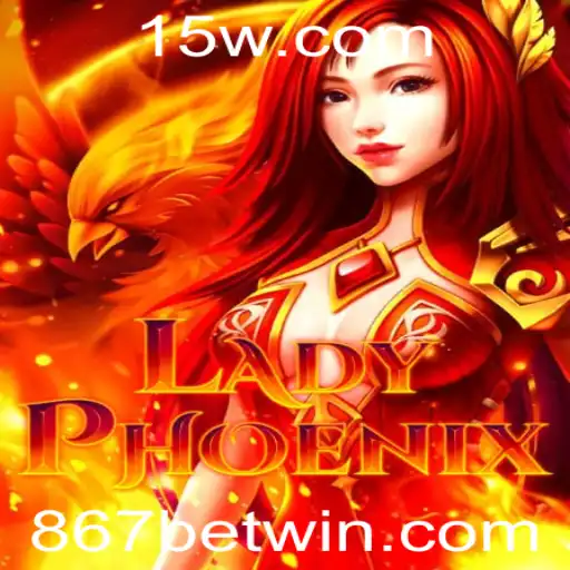 Descubra LadyPhoenix: Uma Aventura de Jogo Inovadora com 867 Bet