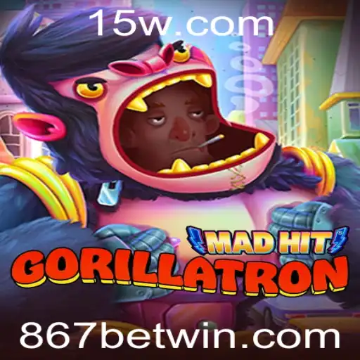 Explorando o Jogo MadHitGorillatron: Uma Experiência Interativa Revolucionária