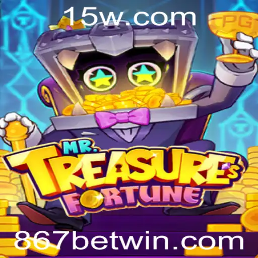Explore o Mundo de MrTreasuresFortune: Um Jogo de Aventura e Estratégia