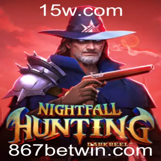 Explorando o Universo de NightfallHunting: Um Mundo de Estratégia e Aventura