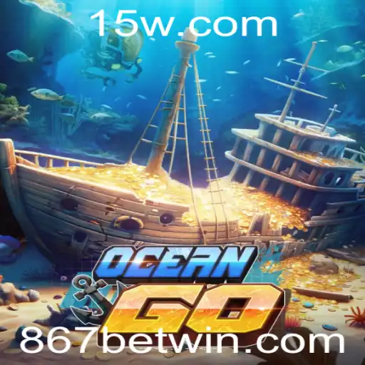 Explorando o Mundo Abaixo das Ondas com OceanGO e a Emoção do 867 Bet