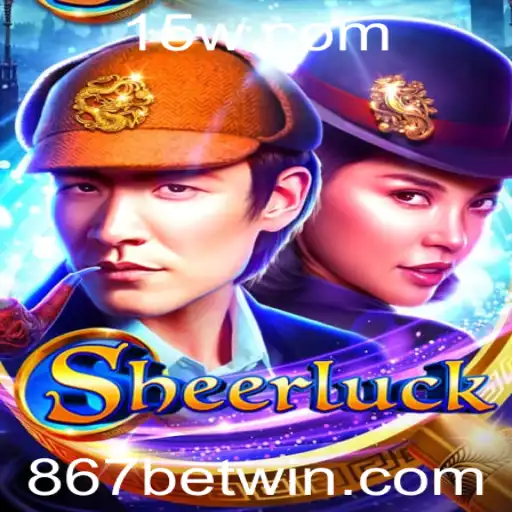 Descubra Sheerluck: Uma Aventura de Estratégia e Azar