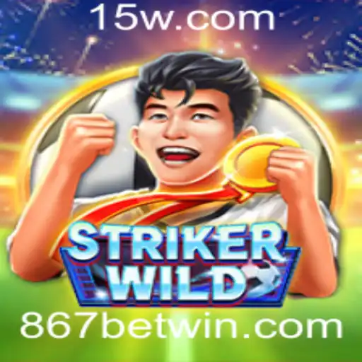 StrikerWILD: A Nova Revolução no Mundo das Apostas com 867 Bet