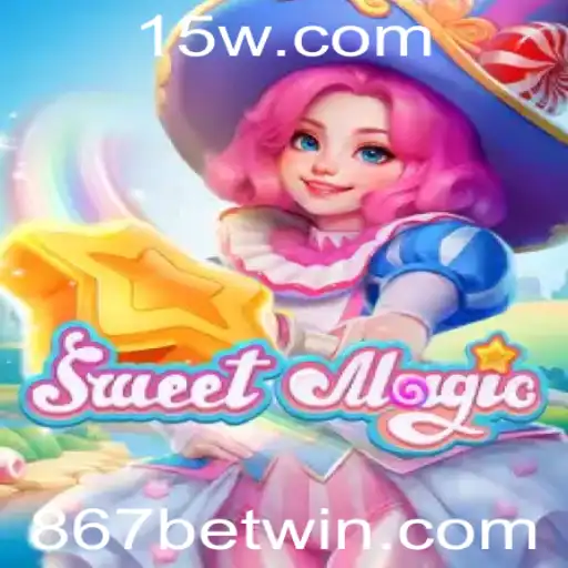 Desvendando os Segredos de SweetMagic: A Era da Aposta 867