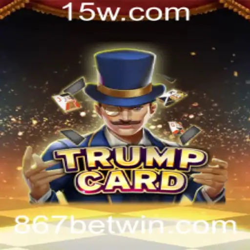 Descubra TrumpCard: Jogo de Estratégia e Aposta com o Elemento 867 Bet