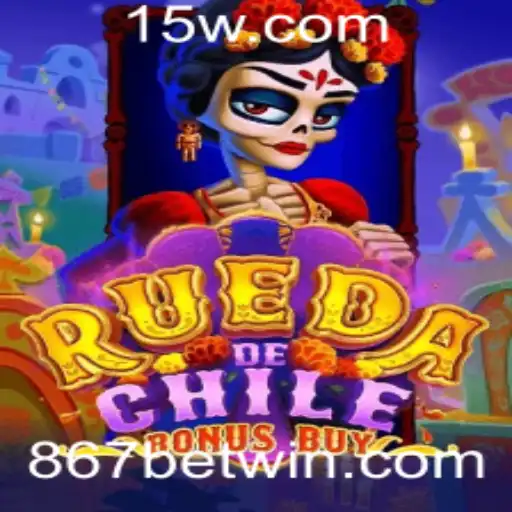 Descubra o Fascinante Mundo de RuedaDeChileBonusBuy: Diversão e Estratégia no Jogo de 867 Bet