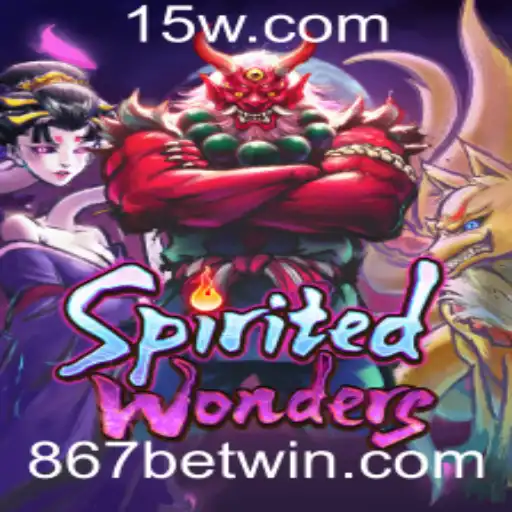 Descubra o Fascinante Mundo de SpiritedWonders: Uma Aventura de Jogos com 867 Bet