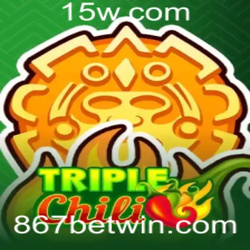 Descubra o Mundo Vibrante do Jogo TripleChili com a Aposta 867 bet