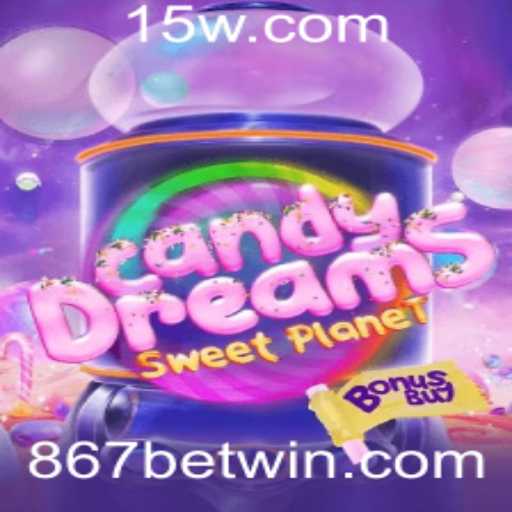 Descubra o Universo Encantado de CandyDreamsSweetPlanet