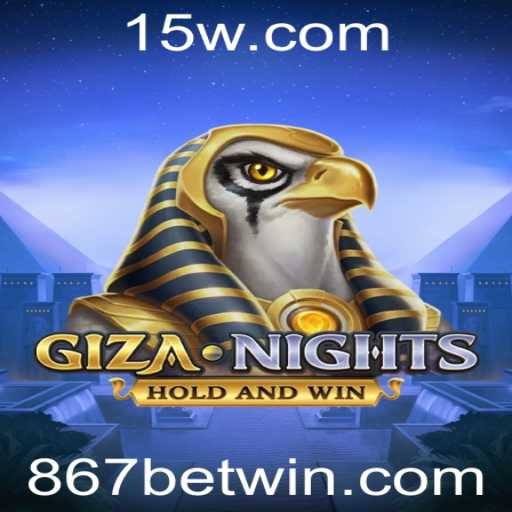 Descubra o Fascinante Mundo de GizaNights: Um Mergulho no Passado com o Jogo de Apostas 