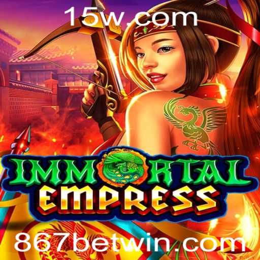 Explorando ImmortalEmpress: O Fascínio do Jogo com a Palpitante 867 Bet
