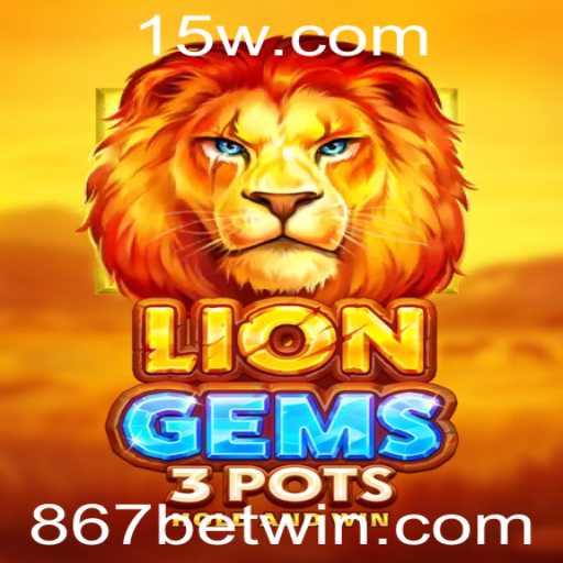 Explorando LionGems3pots: Um Mergulho no Fascinante Universo dos Jogos de Azar