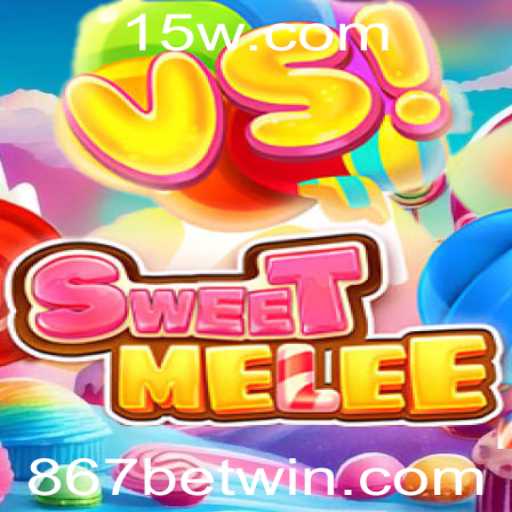 Descubra o Universo de SweetMelee: O Jogo de Estratégia que Conquista Multidões