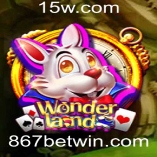 A Fascinante Aventura de Wonderland e o Desafio 867 Bet