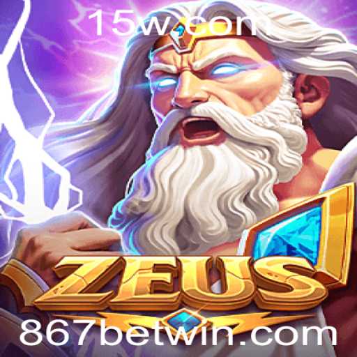 Explorando o Mundo Místico de Zeus: O Jogo de Mesa '867 Bet'