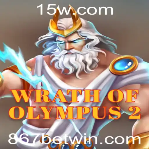 Wrath of Olympus 2: Descubra a Emoção do Novo Jogo com 867 Bet